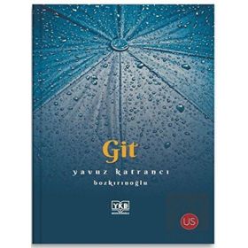 Git - Yavuz Katrancı