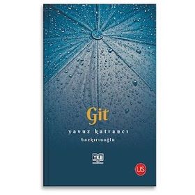 Git - Yavuz Katrancı