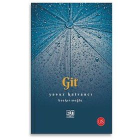 Git - Yavuz Katrancı