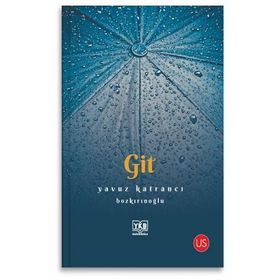 Git - Yavuz Katrancı