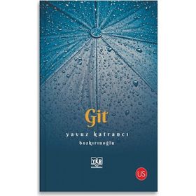 Git - Yavuz Katrancı