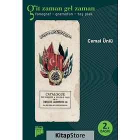 Git Zaman Gel Zaman - Cemal Ünlü