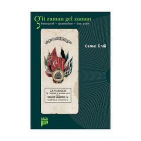 Git Zaman Gel Zaman - Cemal Ünlü