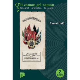 Git Zaman Gel Zaman - Cemal Ünlü