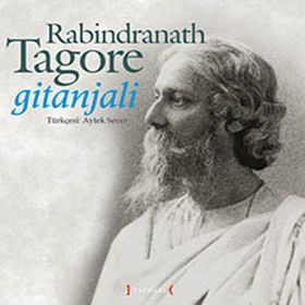 GITANJALI - RABINDRANATH TAGORE