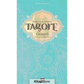 GITANJALI - RABINDRANATH TAGORE