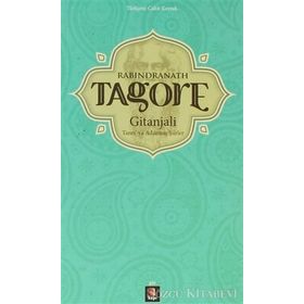 GITANJALI - RABINDRANATH TAGORE