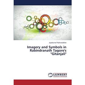 GITANJALI - RABINDRANATH TAGORE