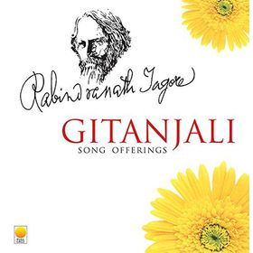GITANJALI - RABINDRANATH TAGORE