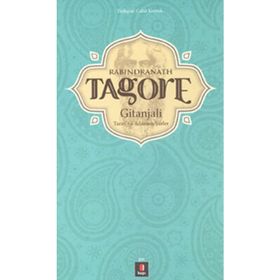 GITANJALI - RABINDRANATH TAGORE