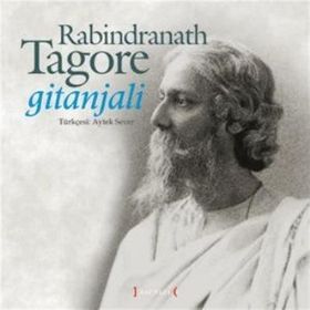 GITANJALI - RABINDRANATH TAGORE