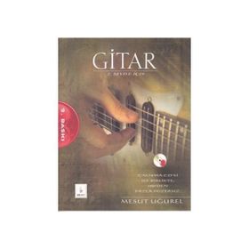 GITAR 2. SEVIYE İÇİN - MESUT UĞUREL
