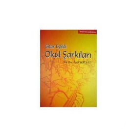 Gitar Eşlikli Okul Şarkıları - Fatih Akbulut