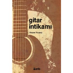 Gitar İntikamı - Hasan Yılmaz