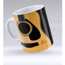 Gitar Kupa Bardak