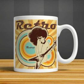 Gitar Kupa Bardak