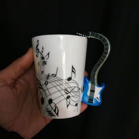 Gitar Kupa Bardak