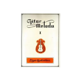 Gitar Metodu 1 - Ziya Aydıntan
