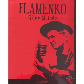GITAR METODU - BORA USLUSOY