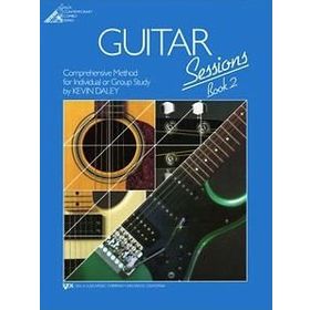GITAR METODU - BORA USLUSOY