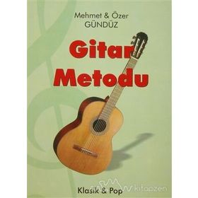 Gitar Metodu - kollektif