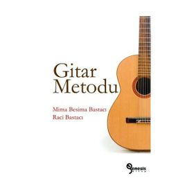Gitar Metodu - kollektif