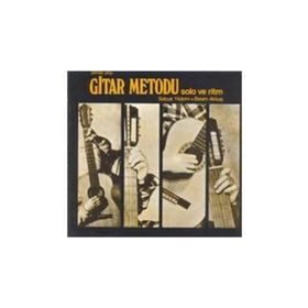Gitar Metodu - Selçuk Yıldırım