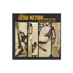 Gitar Metodu - Selçuk Yıldırım