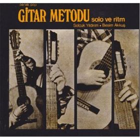Gitar Metodu - Selçuk Yıldırım