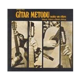 Gitar Metodu - Selçuk Yıldırım