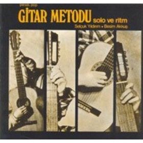 Gitar Metodu - Selçuk Yıldırım