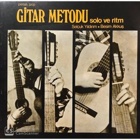 Gitar Metodu - Selçuk Yıldırım