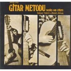 Gitar Metodu - Selçuk Yıldırım