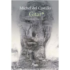 Gitar - Michel del Castillo
