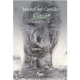 Gitar - Michel del Castillo