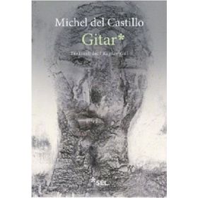 Gitar - Michel del Castillo