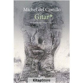 Gitar - Michel del Castillo