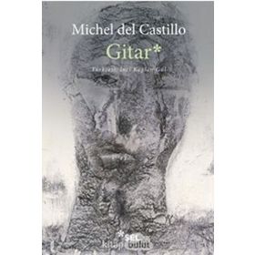Gitar - Michel del Castillo
