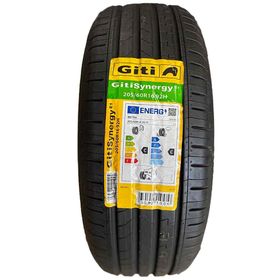 GİTİ 205/60 R16 92H Synergy E1 Yaz Lastiği