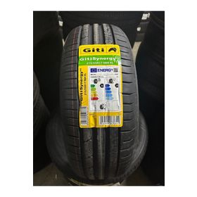 Giti 215/55 R17 98H XL Synergy H2 Yaz Lastiği 2025