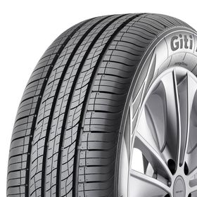 GİTİ 215/55 R18 95H Comfort F50 Yaz Lastiği