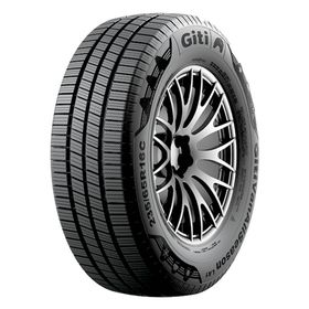 GİTİ 285/55 R16C 126N VanAllSeason LA1 Dört Mevsim Lastiği 2025