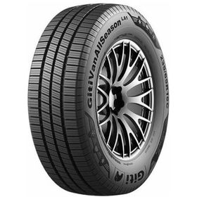 GİTİ 285/55 R16C 126N VanAllSeason LA1 Dört Mevsim Lastiği 2025