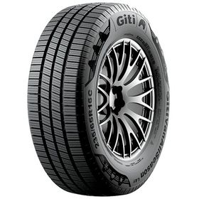 GİTİ 285/55 R16C 126N VanAllSeason LA1 Dört Mevsim Lastiği 2025