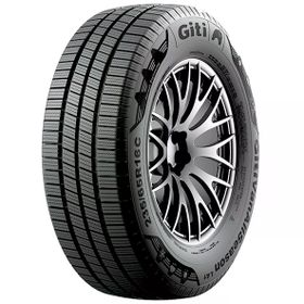GİTİ 285/55 R16C 126N VanAllSeason LA1 Dört Mevsim Lastiği 2025