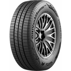 GİTİ 285/55 R16C 126N VanAllSeason LA1 Dört Mevsim Lastiği 2025