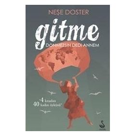 GITME - DENIZ ARSLAN
