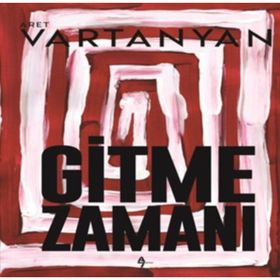 GITME ZAMANI - ALI RIZA KARS