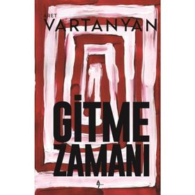 GITME ZAMANI - ALI RIZA KARS