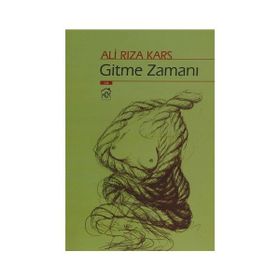 GITME ZAMANI - ALI RIZA KARS